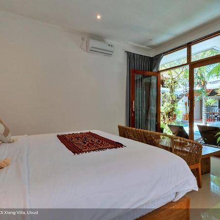 Jixiang Hotel Ubud Εξωτερικό φωτογραφία