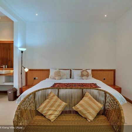 Jixiang Hotel Ubud Εξωτερικό φωτογραφία